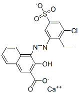 67892-49-3,calcium 4-[(3-chloro-2-ethyl-5-sulphonatophenyl)azo]-3-hydroxy-2-naphthoate