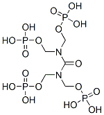 67892-52-8,tetrakis[(phosphonooxy)methyl]urea
