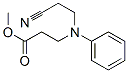 67892-95-9,methyl N-(2-cyanoethyl)-N-phenyl-beta-alaninate
