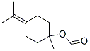 67893-04-3,1-methyl-4-(1-methylethylidene)cyclohexyl formate