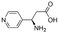678969-18-1,(R)-3-AMINO-3-(PYRIDIN-4-YL)PROPANOIC ACID