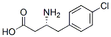 678969-21-6,(R)-3-AMINO-4-(4-CHLOROPHENYL)BUTANOIC ACID