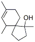 678981-20-9,Spiro[4.5]dec-7-en-1-ol, 1,6,8-trimethyl- (9CI)