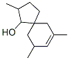 678981-45-8,Spiro[4.5]dec-7-en-1-ol, 2,7,9-trimethyl- (9CI)