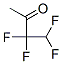 679-97-0,3,3,4,4-TETRAFLUORO-2-BUTANONE