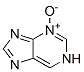 67900-85-0,1H-Purine, 3-oxide (9CI)