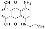 67905-11-7,1-amino-5,8-dihydroxy-4-[(2-hydroxyethyl)amino]anthraquinone