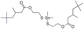 67905-20-8,(dimethylstannylene)bis(thioethylene) bis(3,5,5-trimethylhexanoate)