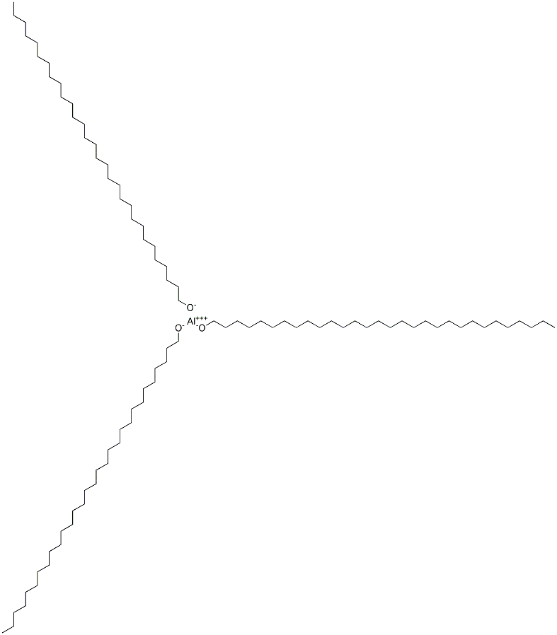 67905-26-4,aluminium triacontan-1-olate
