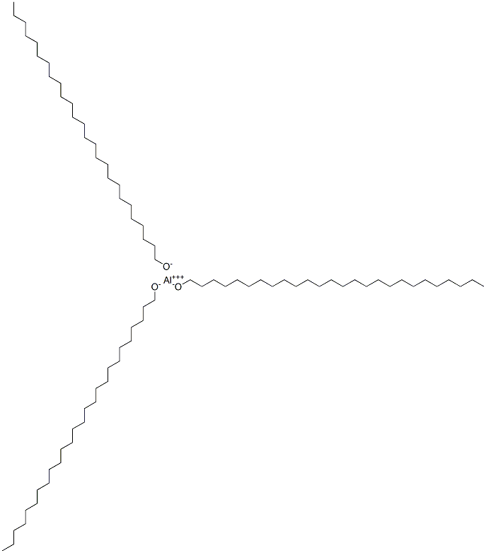 67905-28-6,aluminium trihexacosanolate