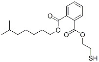 67907-16-8,isooctyl 2-mercaptoethyl phthalate
