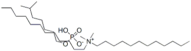 67907-20-4,didodecyldimethylammonium isooctyl hydrogen phosphate