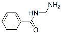 67908-02-5,Benzamide, N-(aminomethyl)- (9CI)