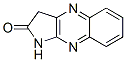 6791-45-3,2H-Pyrrolo[2,3-b]quinoxalin-2-one,1,3-dihydro-(8CI,9CI)