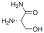 6791-49-7,(S)-2-amino-3-hydroxypropionamide