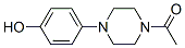 67915-02-0,1-ACETYL-4-(4-HYDROXYPHENYL)PIPERAZINE