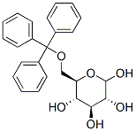 67919-34-0,6-O-TRIPHENYLMETHYL-D-GLUCOPYRANOSE
