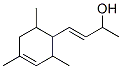 67923-53-9,4-(2,4,6-trimethyl-3-cyclohexen-1-yl)-3-buten-2-ol