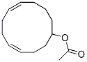 67923-54-0,cyclododeca-4,8-dien-1-yl acetate