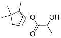67923-58-4,1,7,7-trimethylbicyclo[2.2.1]hept-2-yl lactate