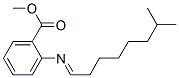 67923-84-6,methyl 2-(isononylideneamino)benzoate