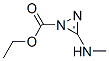 67927-19-9,1H-Diazirine-1-carboxylicacid,3-(methylamino)-,ethylester(9CI)