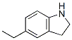 67932-65-4,1H-INDOLE,5-ETHYL-2,3-DIHYDRO-