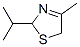 67936-13-4,2,5-dihydro-2-isopropyl-4-methylthiazole