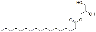 67938-24-3,2,3-dihydroxypropyl isooctadecanoate