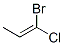 67939-54-2,1-BROMO-1-CHLORO-1-PROPENE