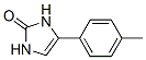6794-71-4,4-p-Tolyl-1,3-dihydro-imidazol-2-one