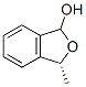 679420-02-1,1-Isobenzofuranol, 1,3-dihydro-3-methyl-, (3R)- (9CI)