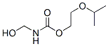 67952-44-7,2-(1-methylethoxy)ethyl (hydroxymethyl)-carbamate