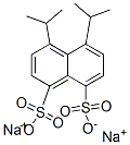 67952-45-8,disodium 4,5-bis(isopropyl)naphthalene-1,8-disulphonate
