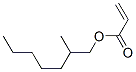 67952-49-2,2-methylheptyl acrylate