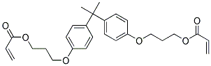 67952-50-5,BISPHENOL A DIGLYCIDYL DIACRYLATE