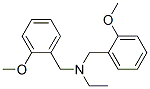 67952-94-7,N-ethyl-2-methoxy-N-[(2-methoxyphenyl)methyl]benzylamine