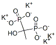 67953-76-8,1-Hydroxyethanediphosphonic acid potassium salt