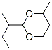67969-59-9,4-methyl-2-(1-methylpropyl)-1,3-dioxane