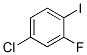 6797-79-1,4-CHLORO-2-FLUOROIODOBENZENE