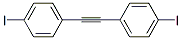 67973-34-6,BIS(4-IODOPHENYL)ACETYLENE
