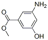 67973-80-2,methyl 3-amino-5-hydroxybenzoate
