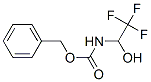 6798-33-0,benzyl (2,2,2-trifluoro-1-hydroxyethyl)carbamate