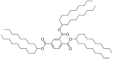 67989-23-5,TRI(N-OCTYL-N-DECYL) TRIMELLITATE
