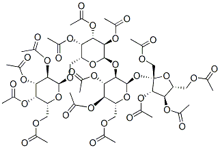 6799-30-0,STACHYOSE TETRADECAACETATE