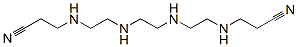 67990-04-9,4,7,10,13-tetraazahexadecanedinitrile