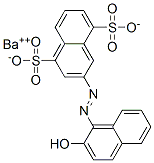 67990-34-5,barium 3-[(2-hydroxynaphthyl)azo]naphthalene-1,5-disulphonate