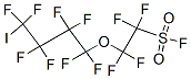 1,1,2,2-TETRAFLUORO-2-(1,1,2,2,3,3,4,4-OCTAFLUORO-4-IODOBUTOXY)ETHANESULFONYL FLUORIDE 67990-76-5,1,1,2,2-TETRAFLUORO-2-(1,1,2,2,3,3,4,4-OCTAFLUORO-4-IODOBUTOXY)ETHANESULFONYL FLUORIDE