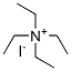 Tetraethylammonium iodide 68-05-3,Tetraethylammonium iodide