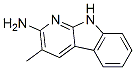 68006-83-7,2-AMINO-3-METHYL-9H-PYRIDO[2,3-B]INDOLE